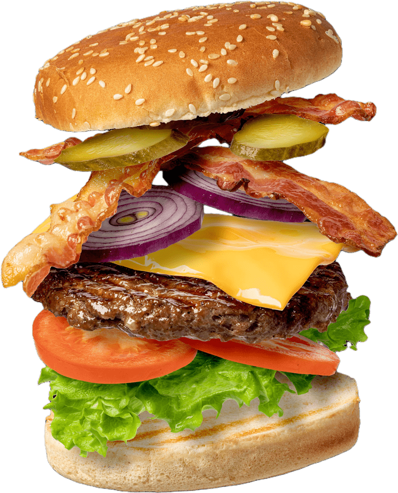 BURGER IMAGE