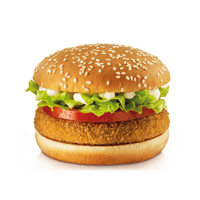 BURGER IMAGE