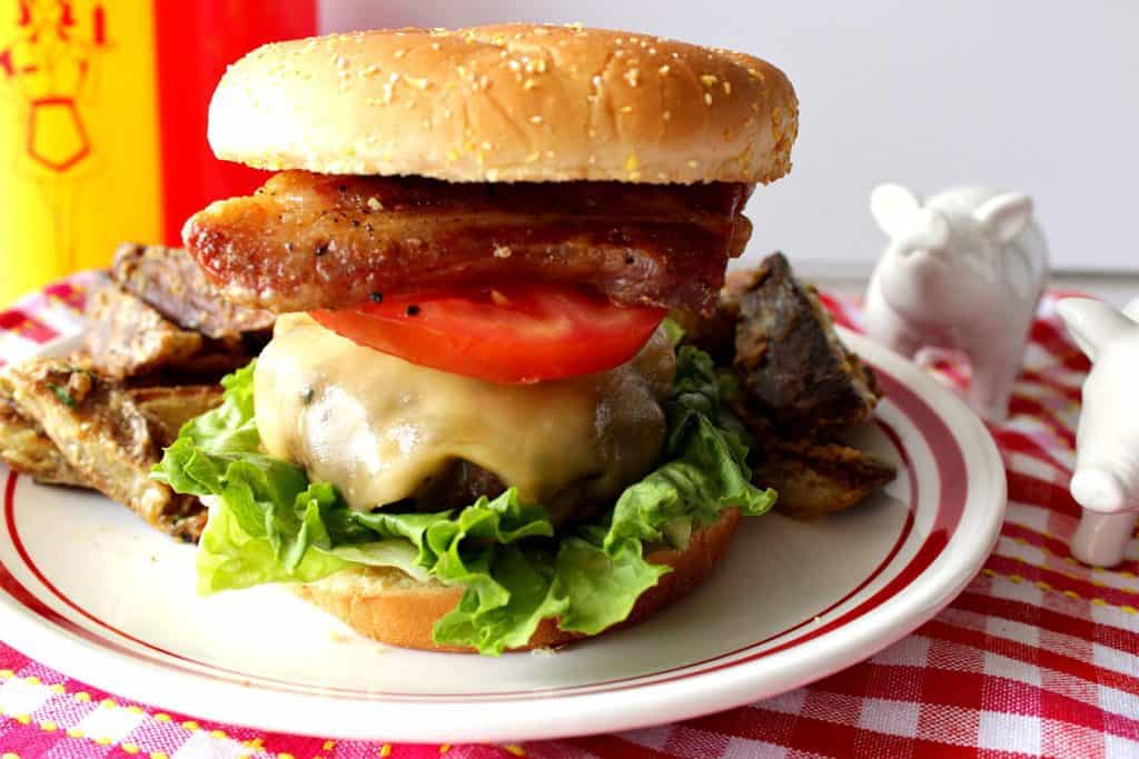Burger